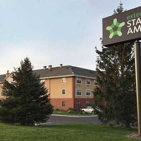 Extended Stay America Suites - Grand Rapids - Kentwood Екстериор снимка