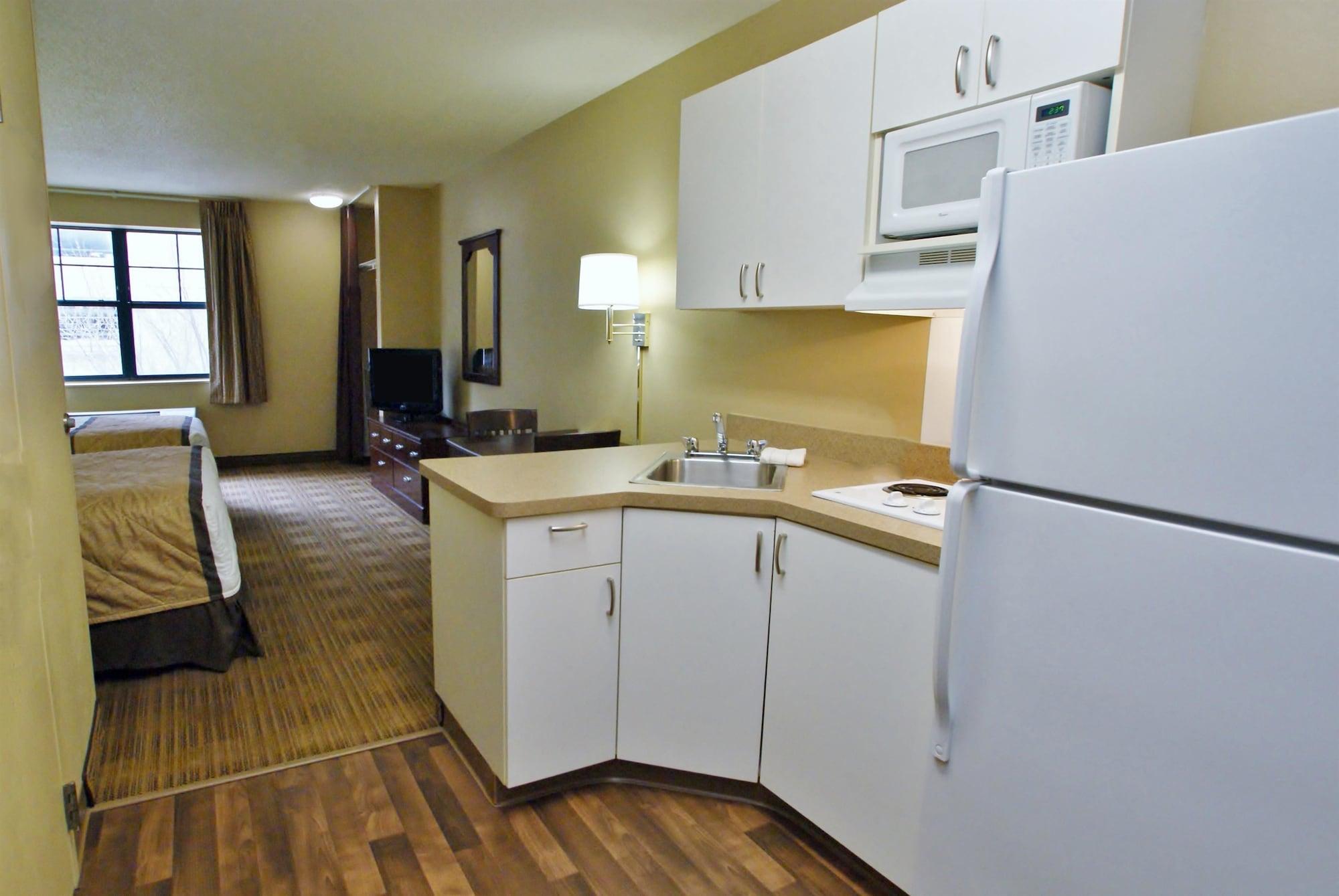 Extended Stay America Suites - Grand Rapids - Kentwood Екстериор снимка