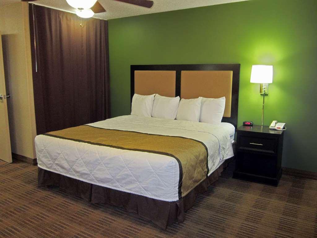 Extended Stay America Suites - Grand Rapids - Kentwood Стая снимка