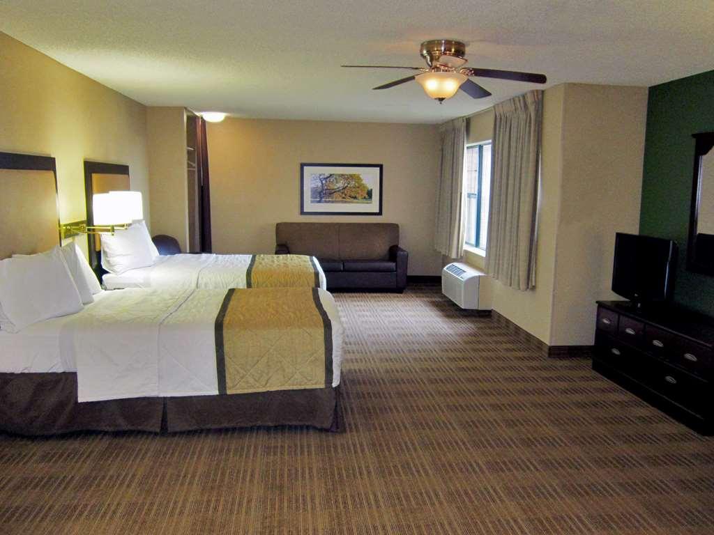 Extended Stay America Suites - Grand Rapids - Kentwood Стая снимка